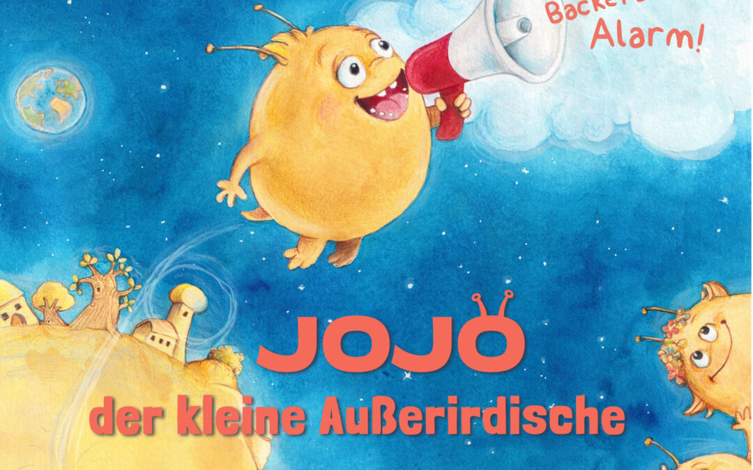 Podcast für Kinder