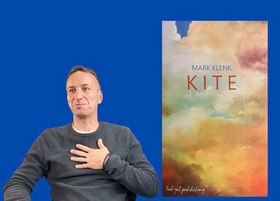 Mark Klenk: ein Dichter aus Liesing