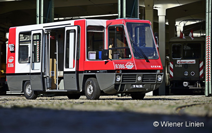 Petition für City-Bus in Mauer