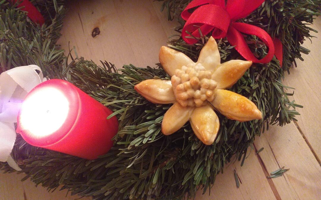 Advent in Liesing