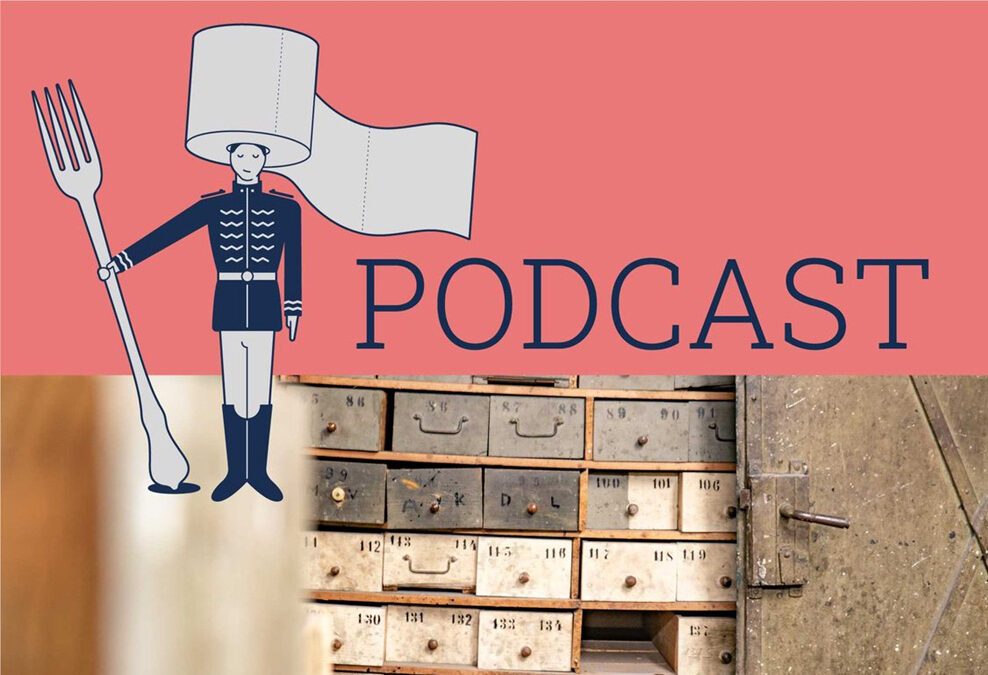 Wien-Führungen und Podcasts