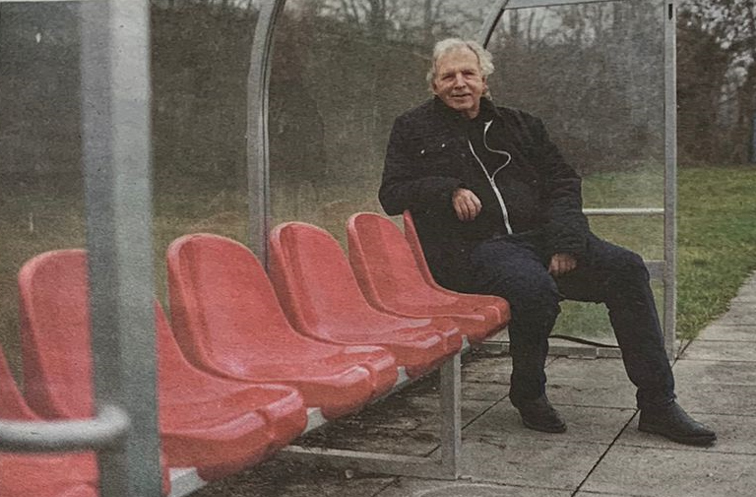 Wertschätzung für Hilfsbereitschaft