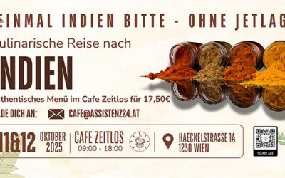 Wer verreist nicht gerne?