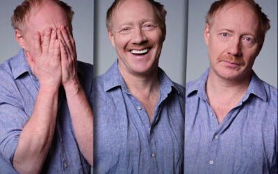 Walter Mohl im Buch von Simon Schwarz