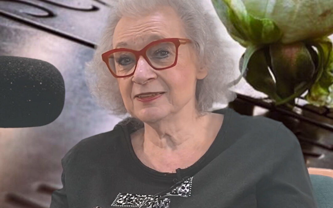 Wilma Gerstl: Trauer- und Gedenkreden