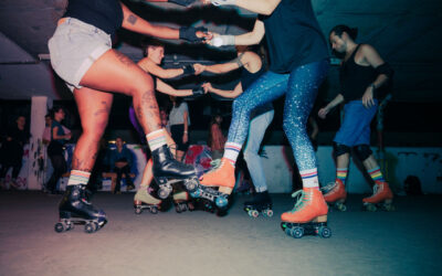 Boogie Duck Roll 2026